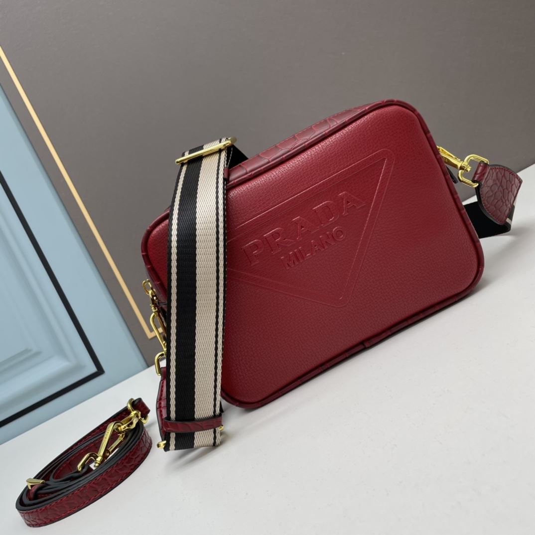 Pra*a satchel bags